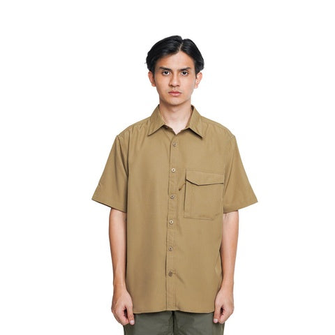 EIGER Flobamora Exp Ss Shirt