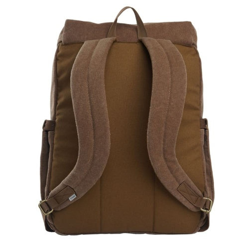 EIGER BTR Canvas Laptop WS