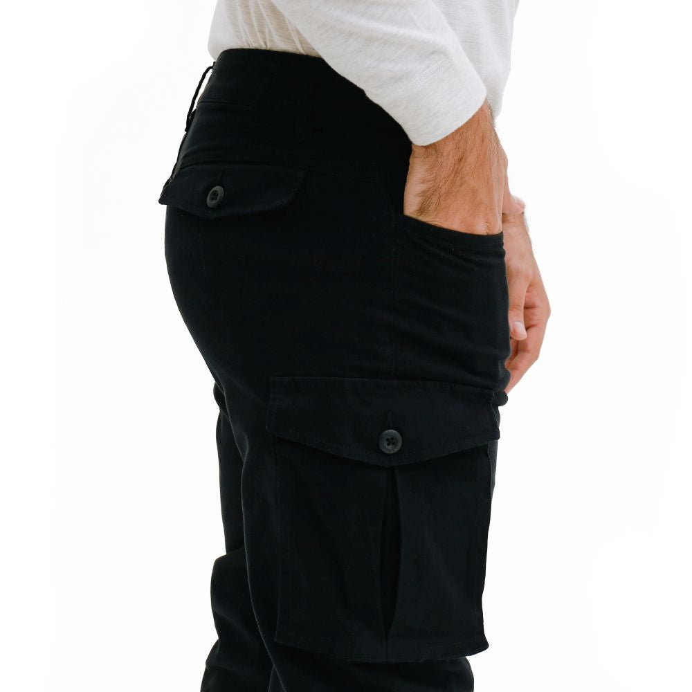EIGER Lander Race Cargo Pants