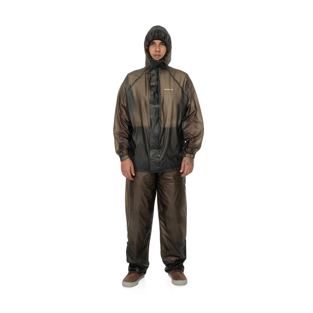 EIGER Squadron 1.0 Raincoat