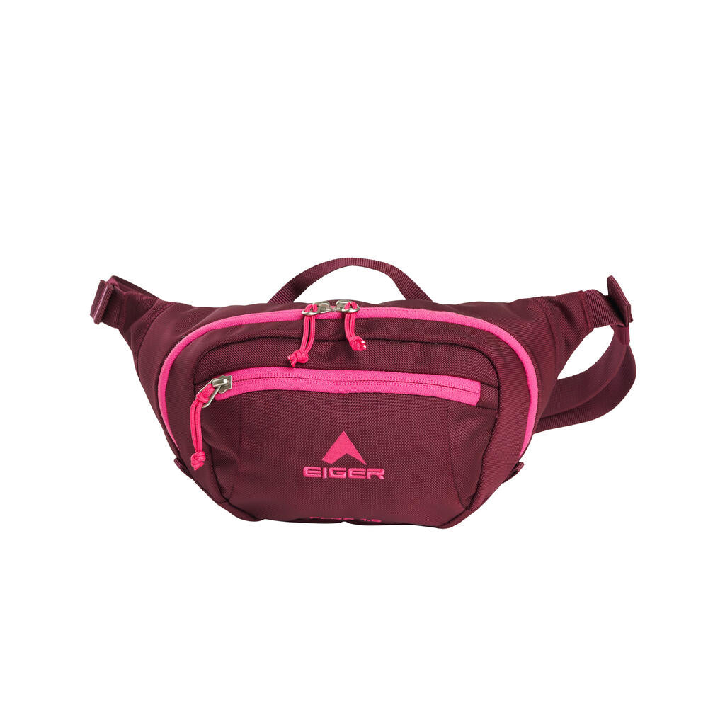 EIGER Flux 1.0 Woman Waist Bag
