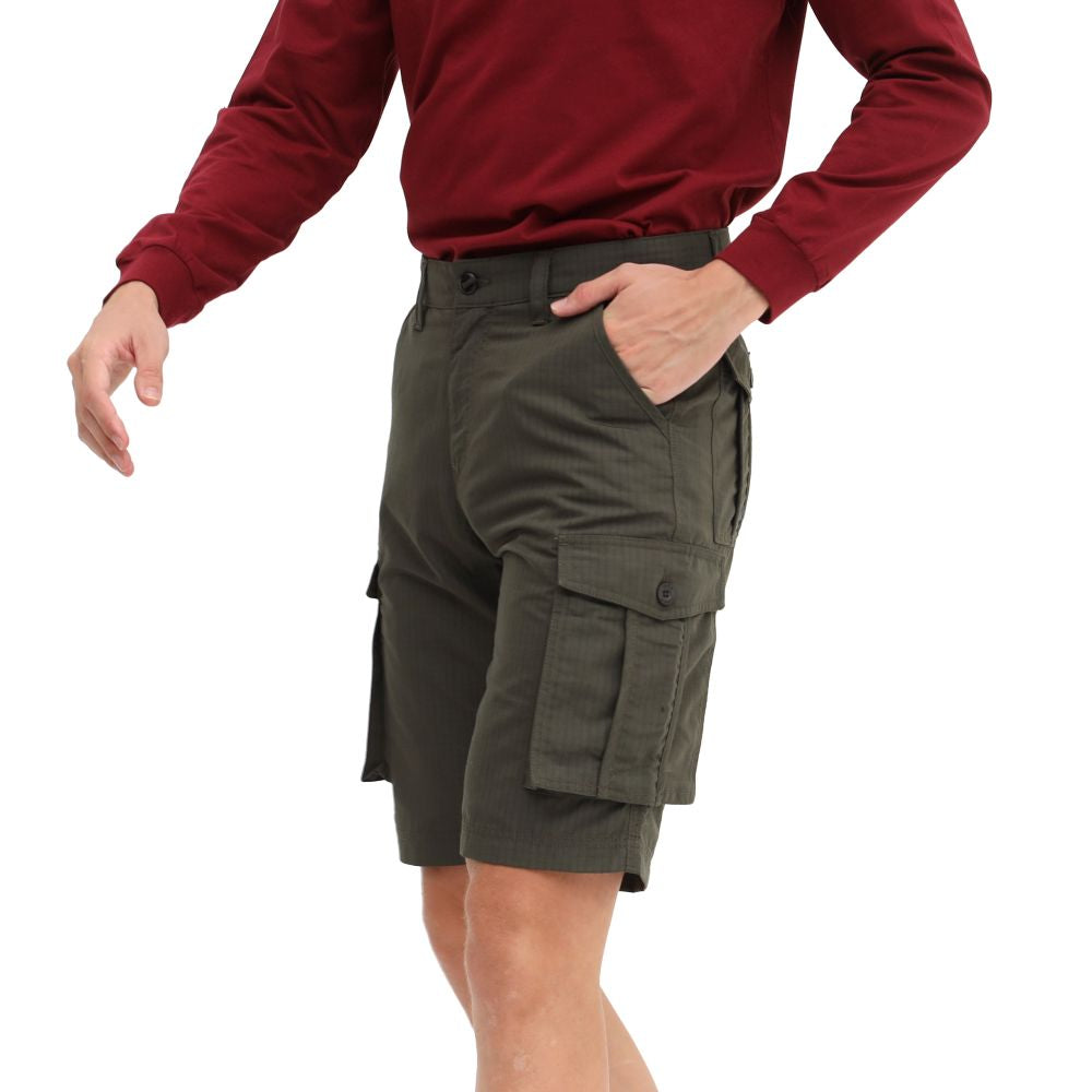 EIGER Core Iron 2.0 Short