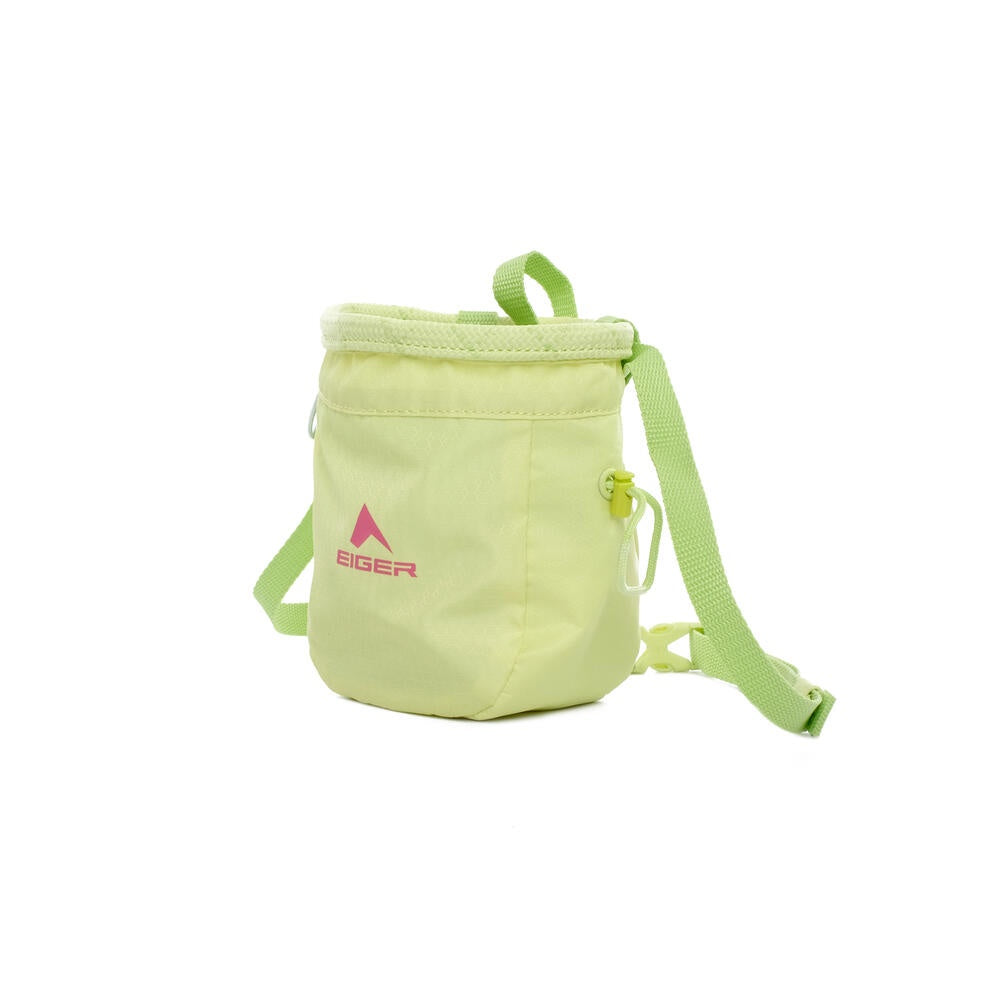 EIGER Women Rock Up Chalk Bag