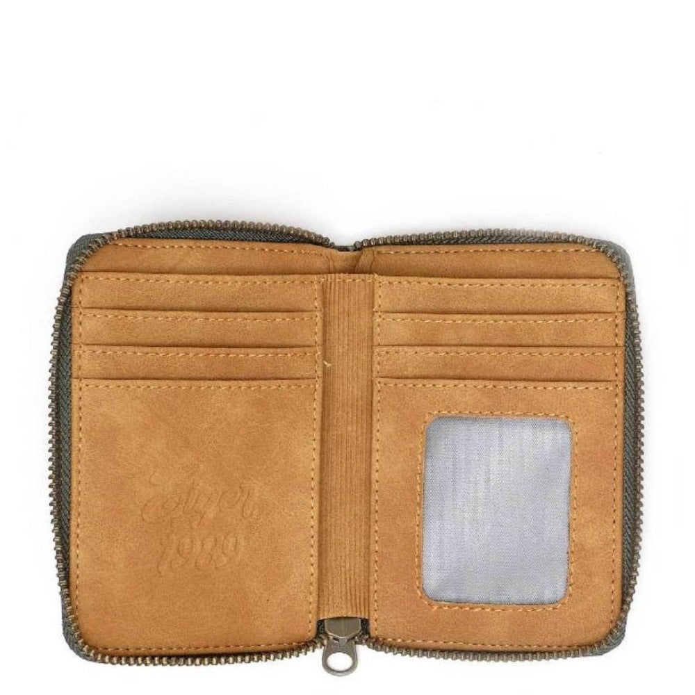 EIGER WS Nativa Wallet