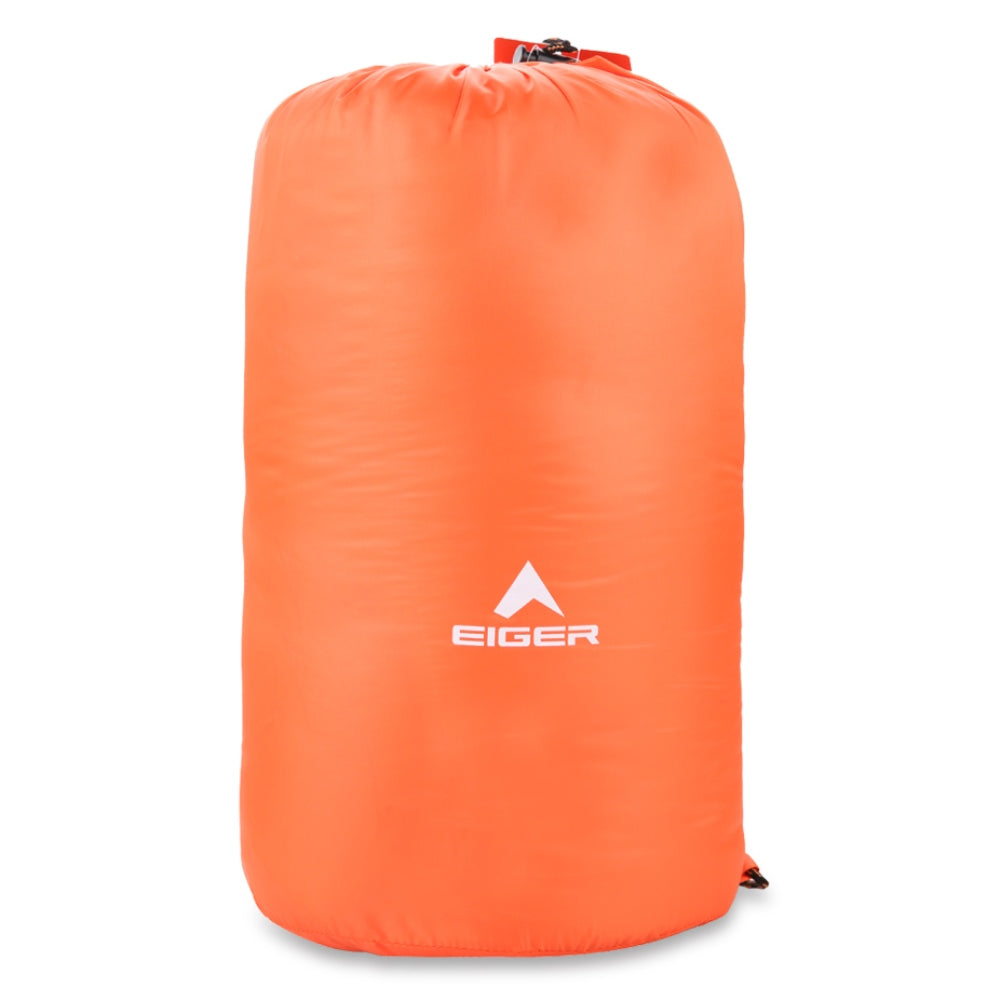 EIGER Mummy 250 Sleeping Bag