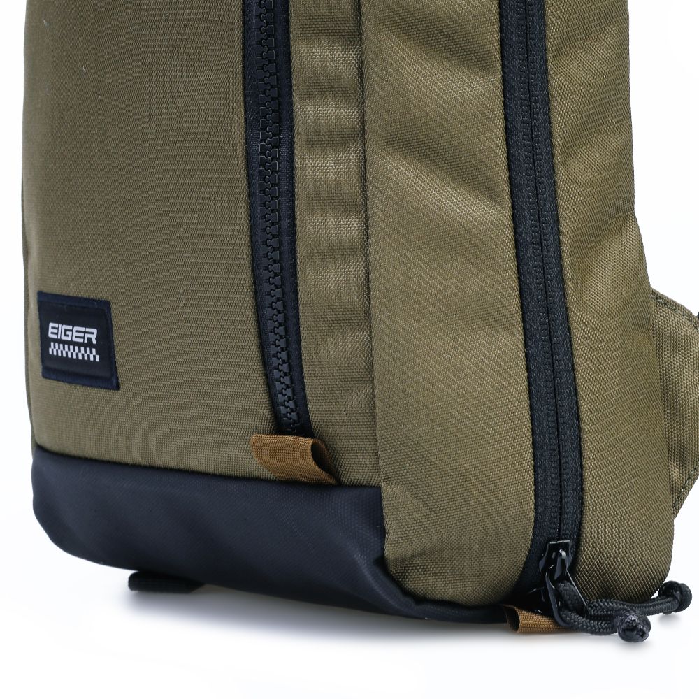 EIGER Chrysler 2.0 Cross Sling Bag