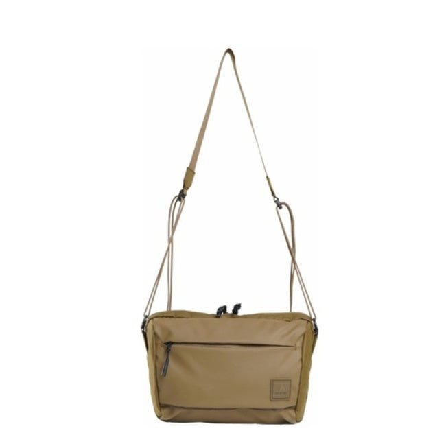 EIGER Safeguard Dual Shoulder Sling Bag