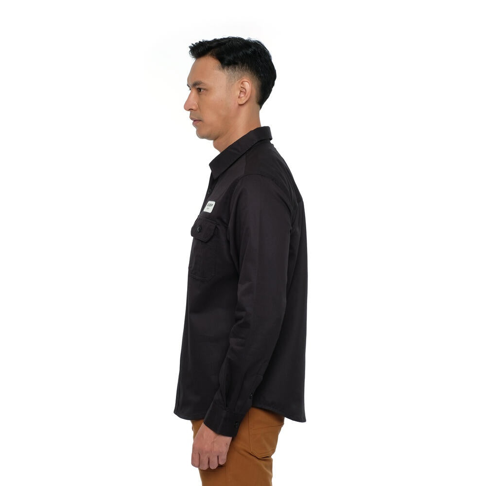 EIGER Towsend 1.0 Men Shirt