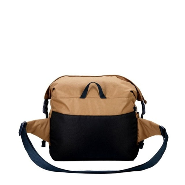 EIGER Weekender Shoulder Rolltop