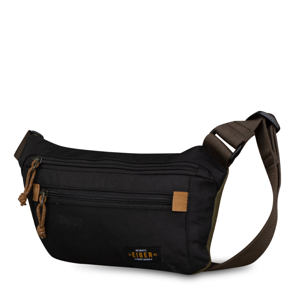 EIGER X-Portege Conceal Sling Bag