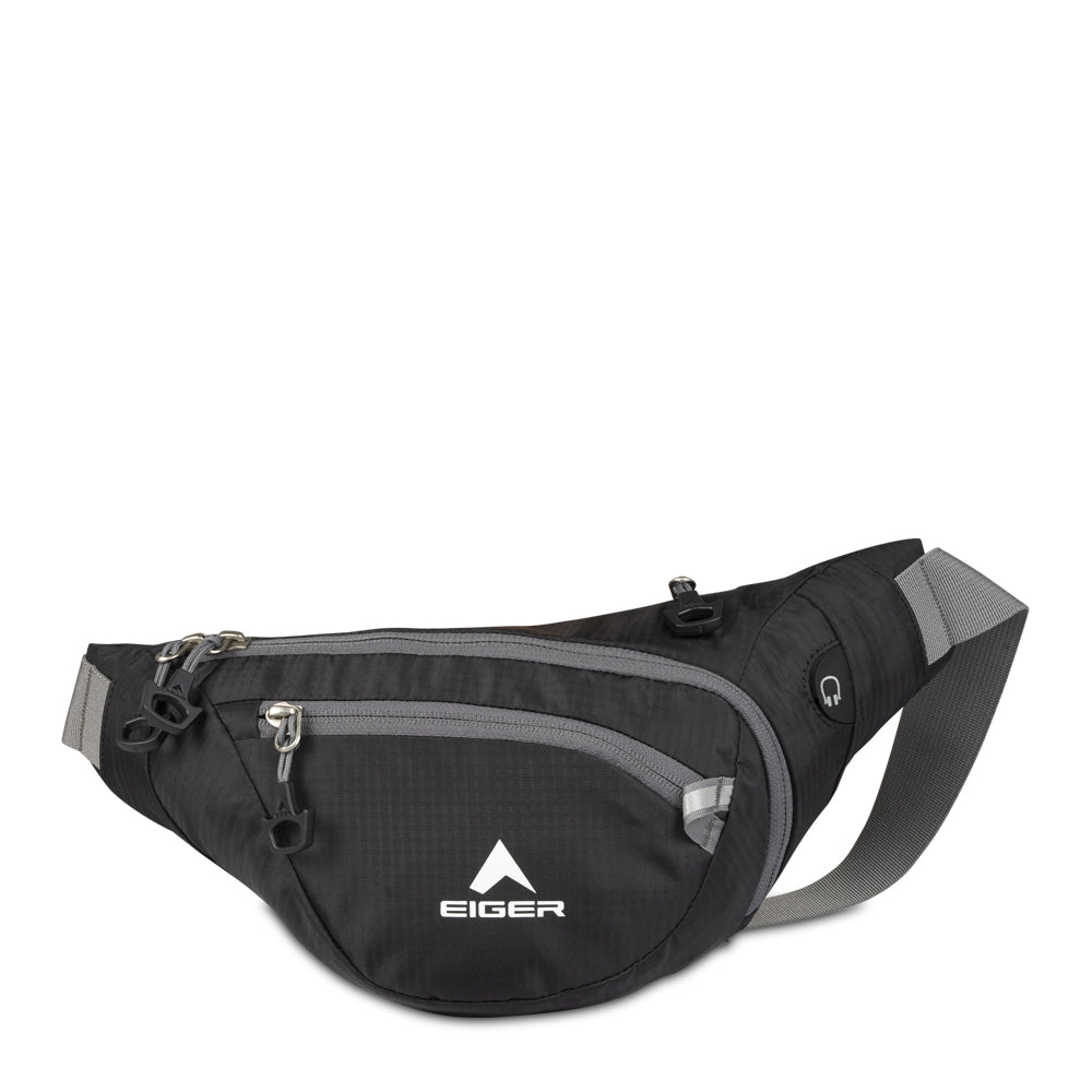 EIGER Crystalin 2A Waist Bag