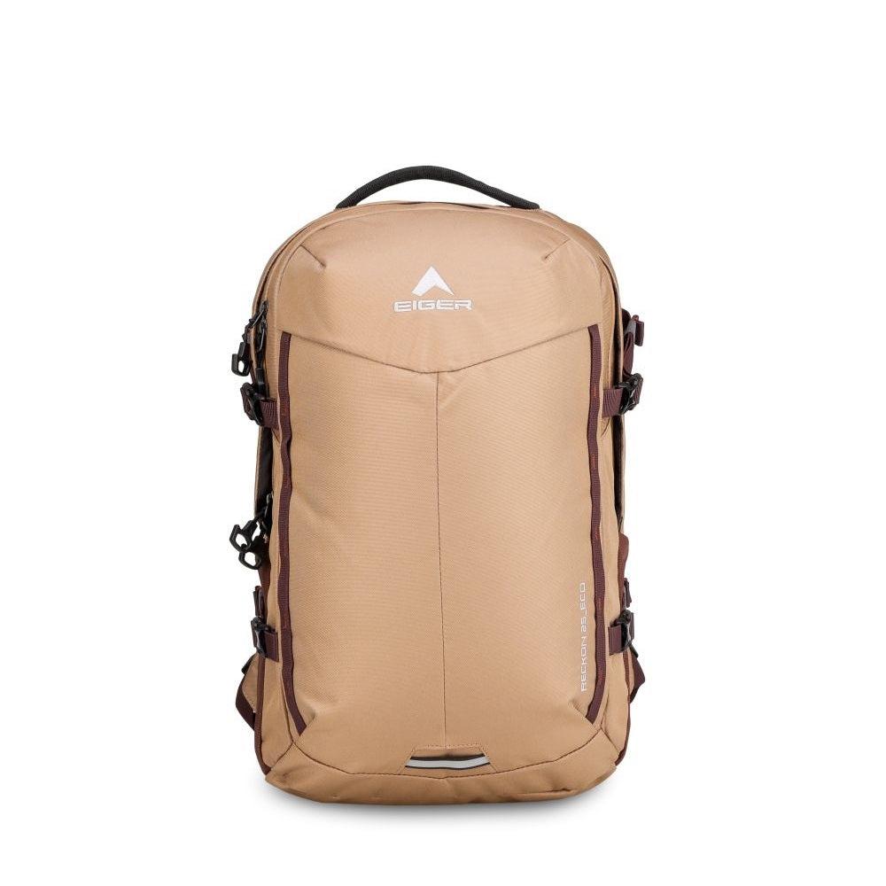 EIGER Reckon 25 Eco 1.0 Backpack