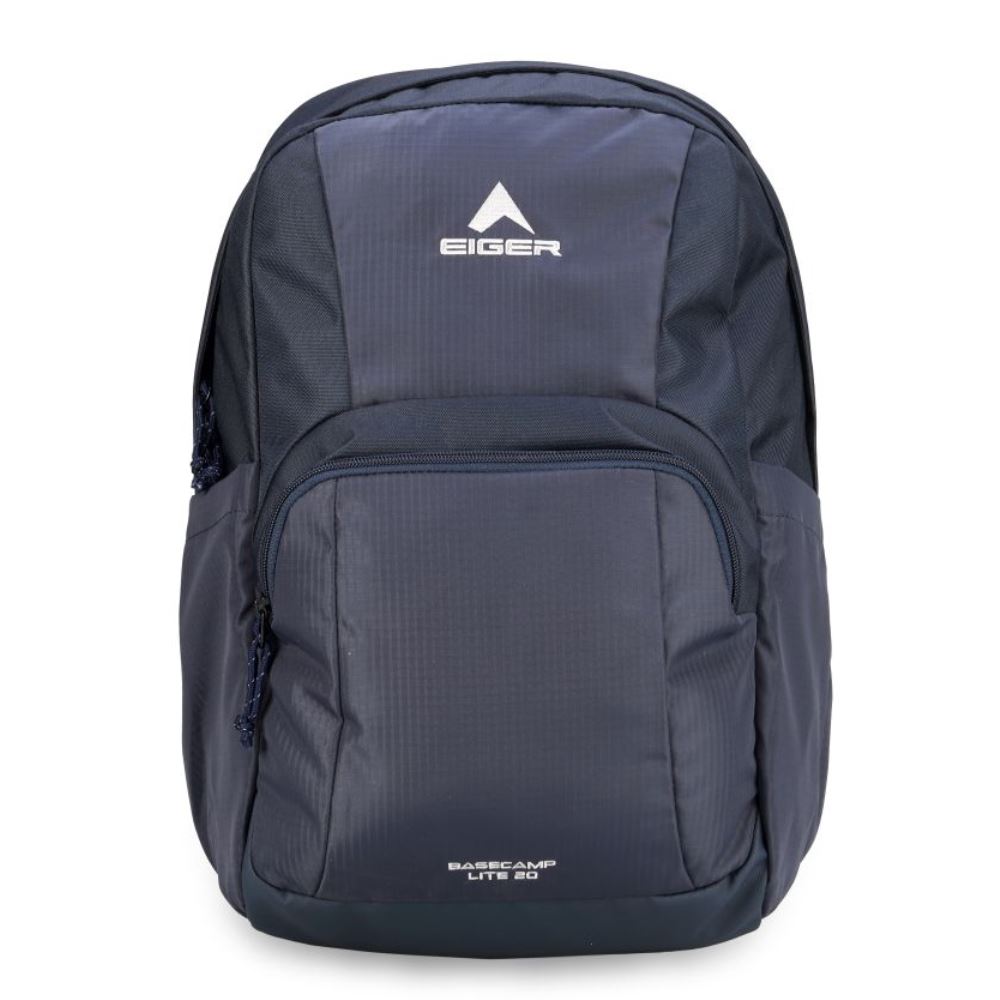 EIGER Basecamp Lite 20 Backpack