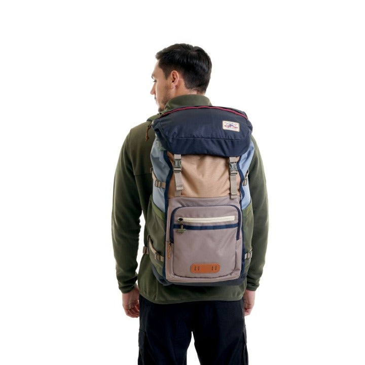EIGER Weekender 32L Ruck SW Backpack