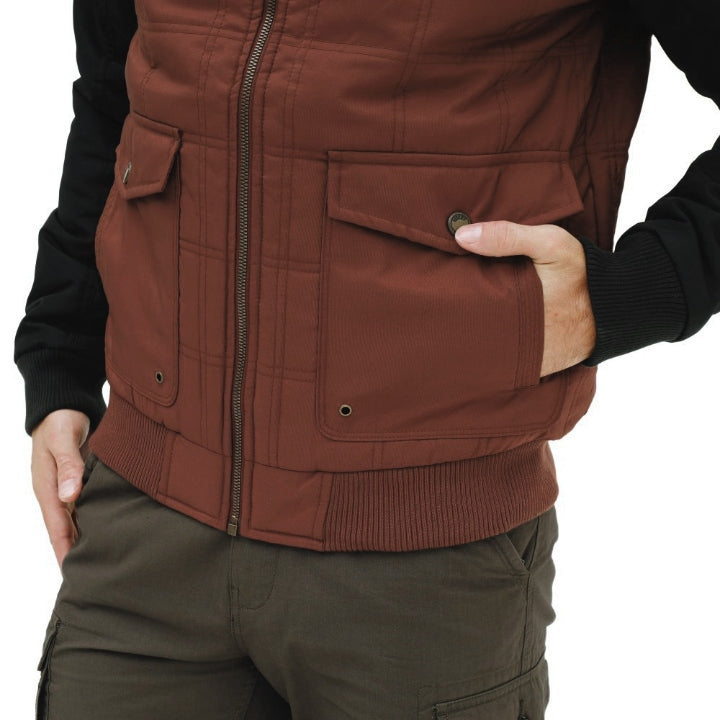 EIGER Voyager Jacket 2.0
