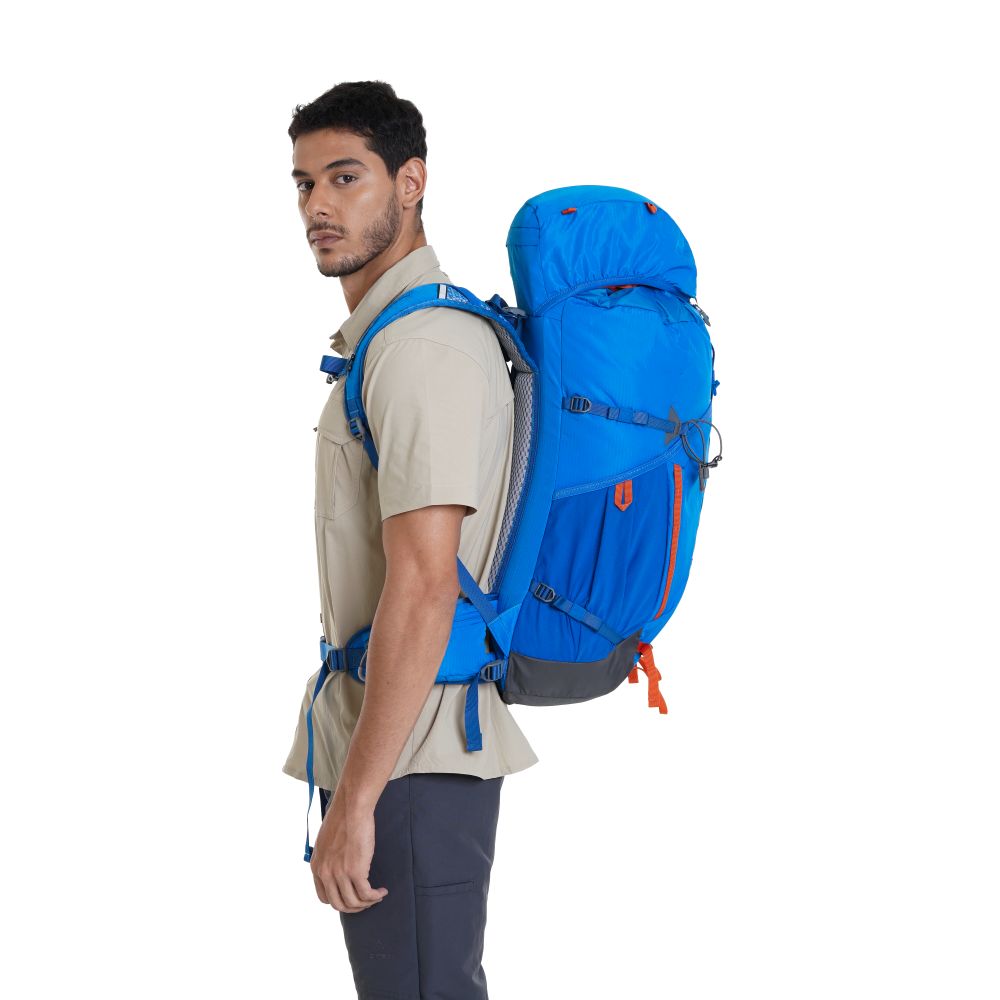 EIGER Hyperlite Summit 35 SW Backpack Carrier