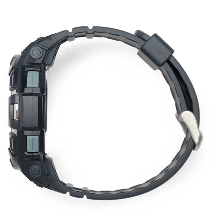 EIGER Autodromo Watch