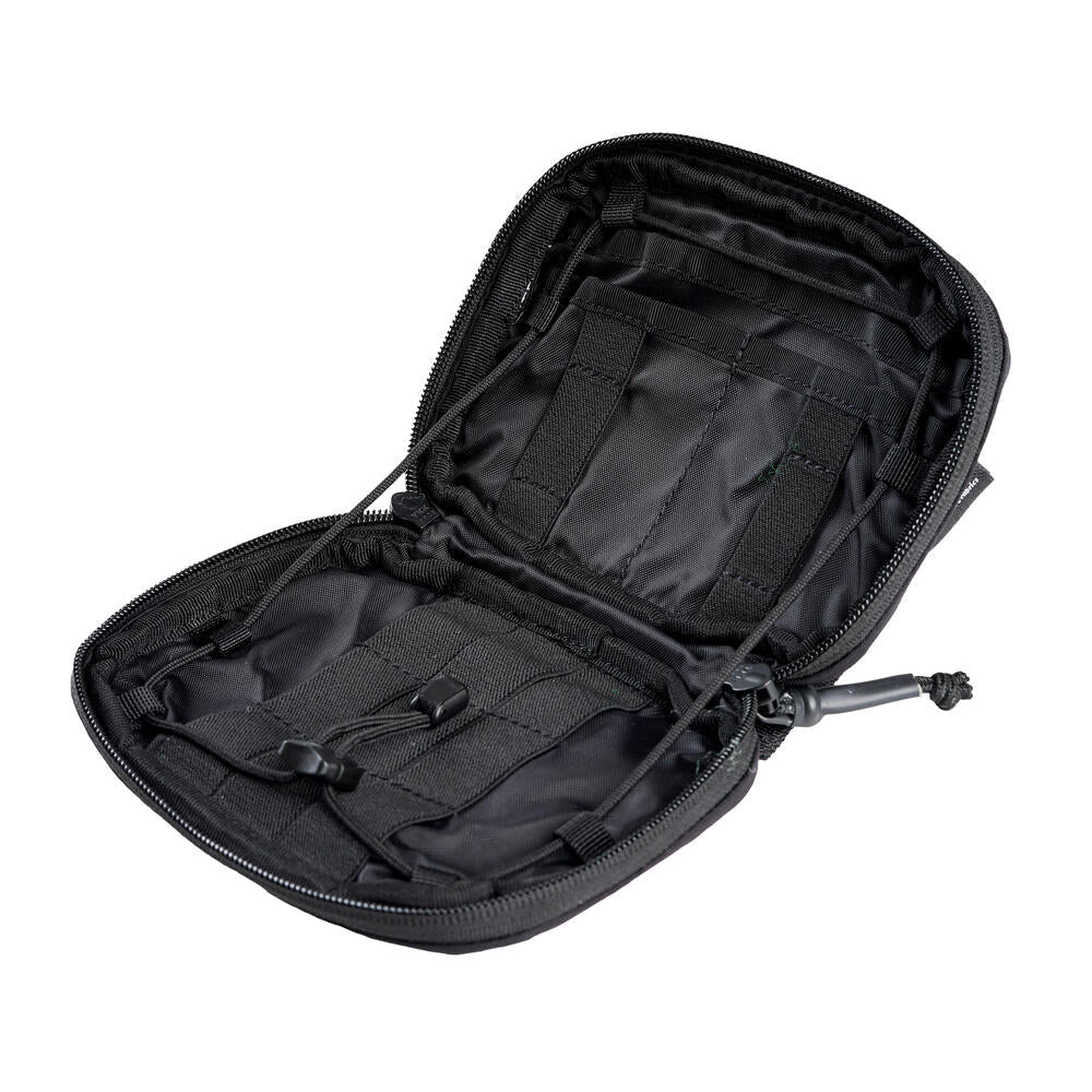 EIGER Boxone Travel Pouch