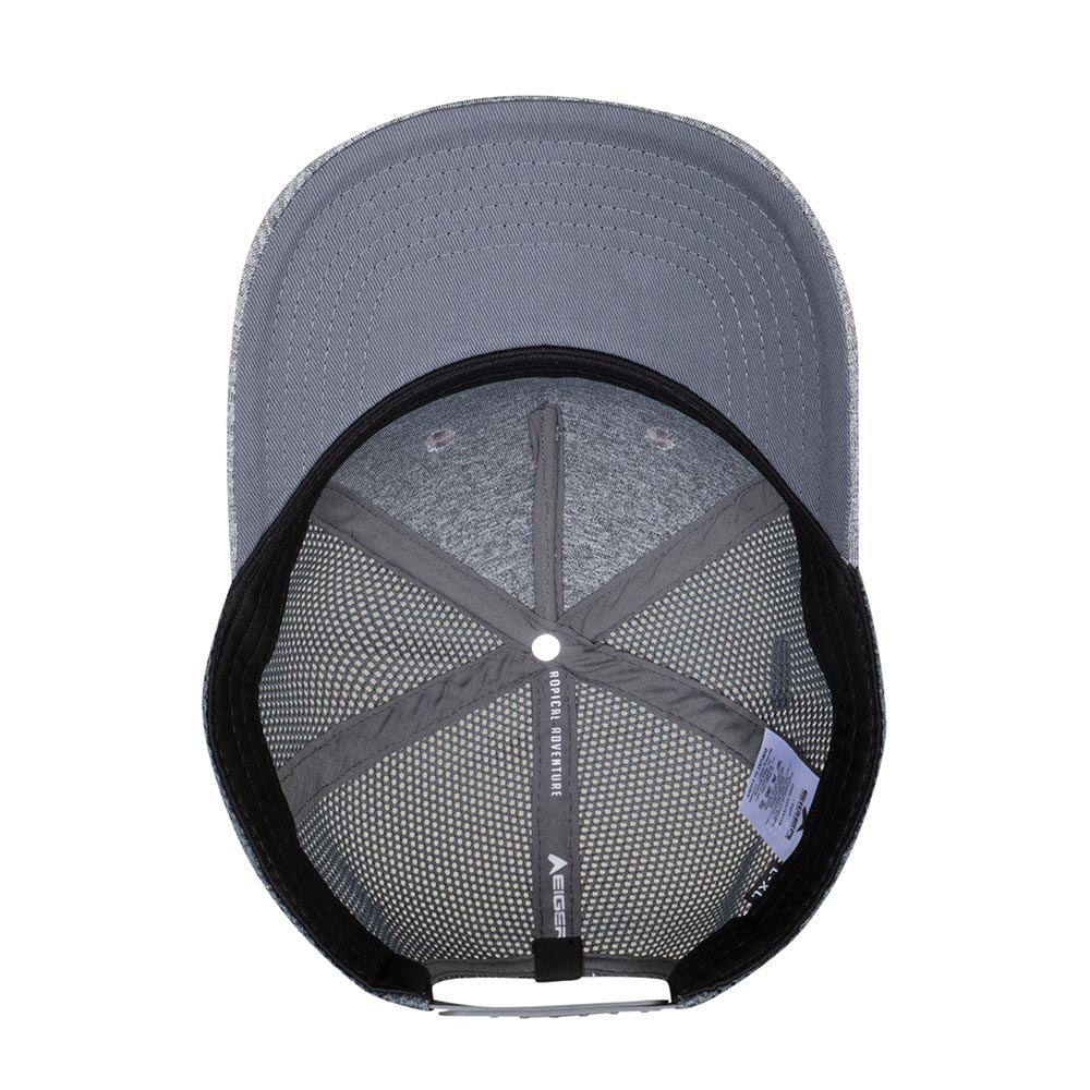 EIGER X Camionero 1.0 Cap
