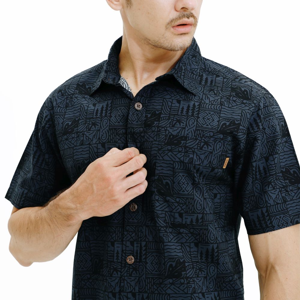 EIGER X-Honalo Shirt