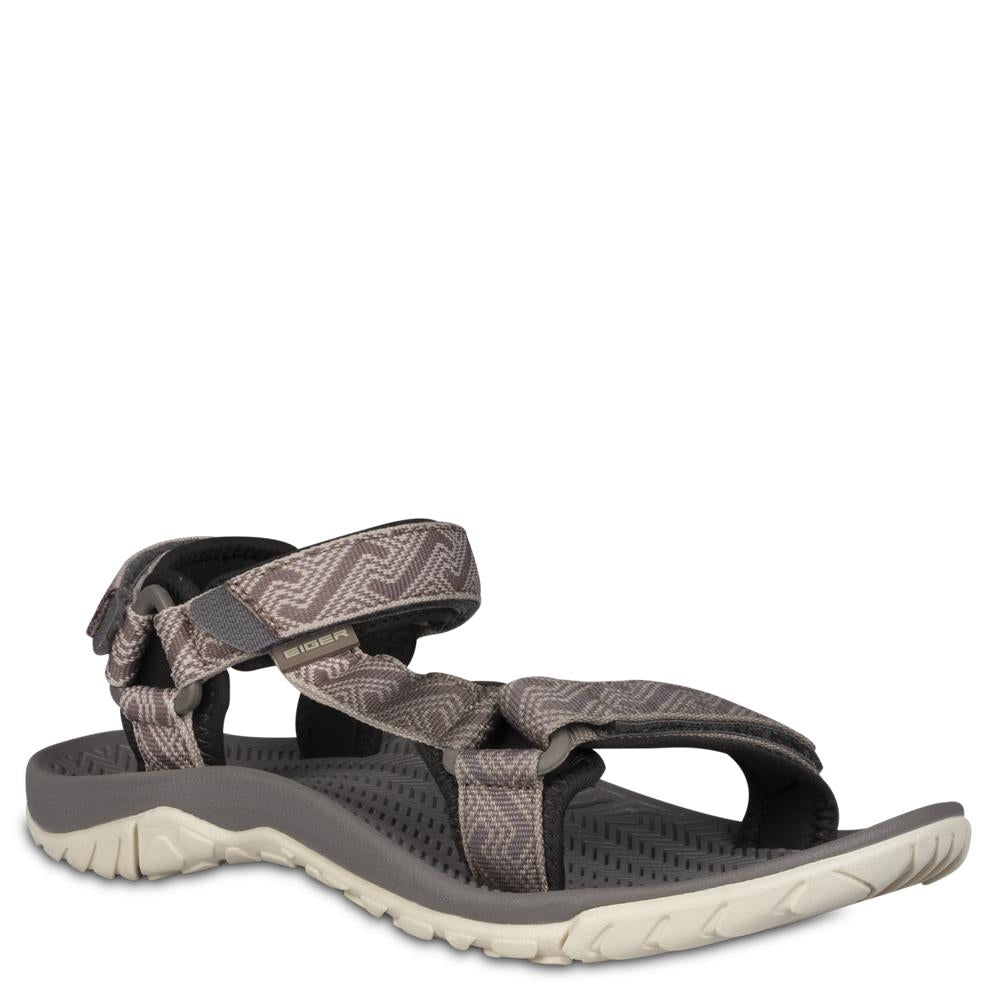 EIGER WS Caldera 2.0 Roll Strap Sandals