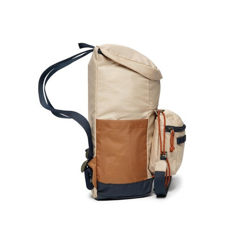 EIGER Hillwander Convertible Backpack
