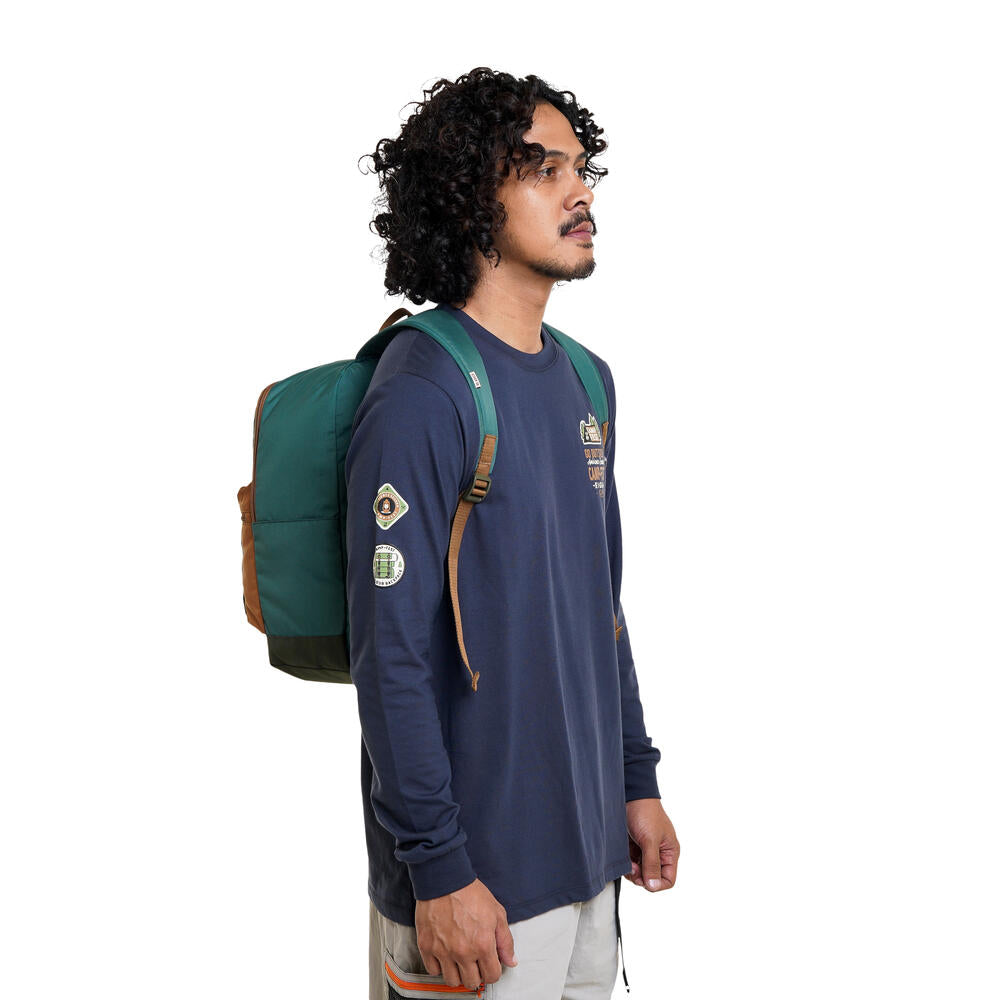 EIGER X-Tourclass Backpack 15L