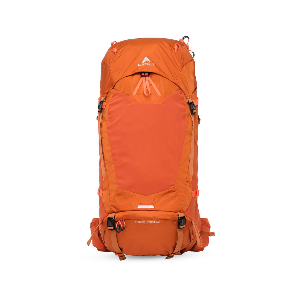 EIGER Spider Rock 55 Carrier