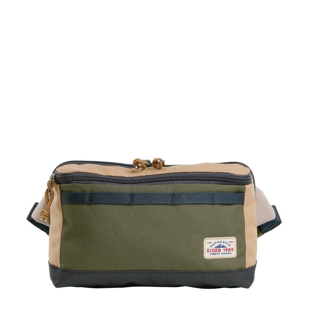 EIGER Detour 2.0 Waist 2L