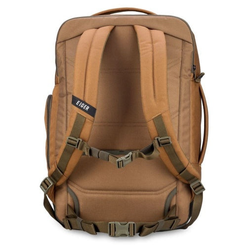 EIGER Wanderhaul Cabin Backpack