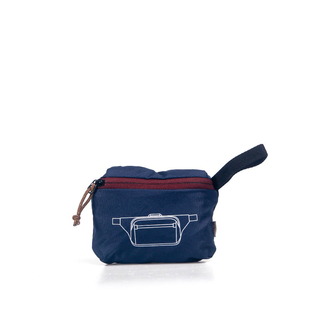 EIGER Grapnel 3L Packable Waist