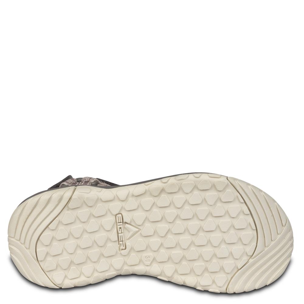 EIGER WS Caldera 2.0 Roll Strap Sandals