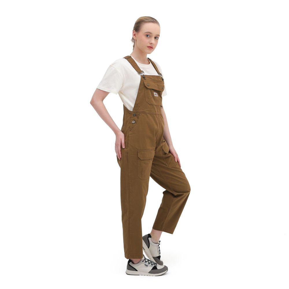 EIGER X Barra Mansa Overall