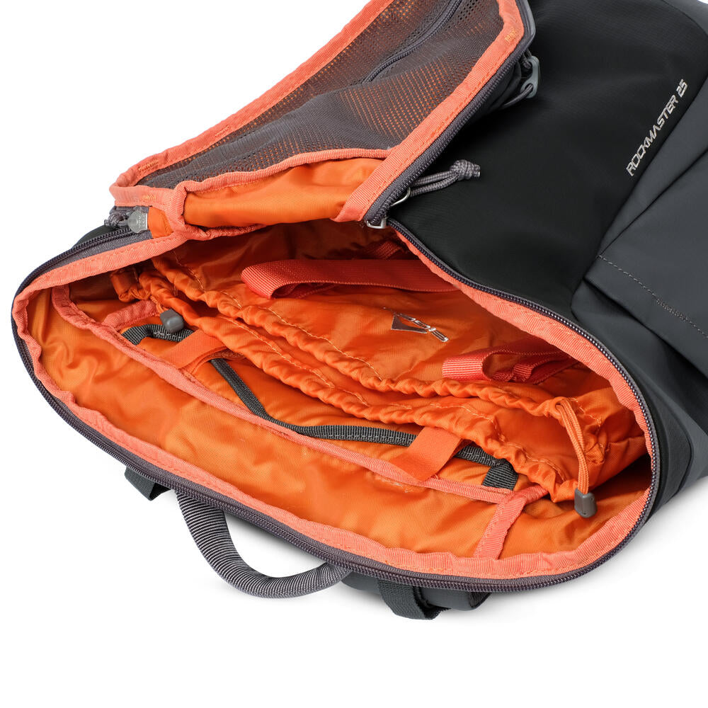 EIGER Rockmaster 25 Carrier