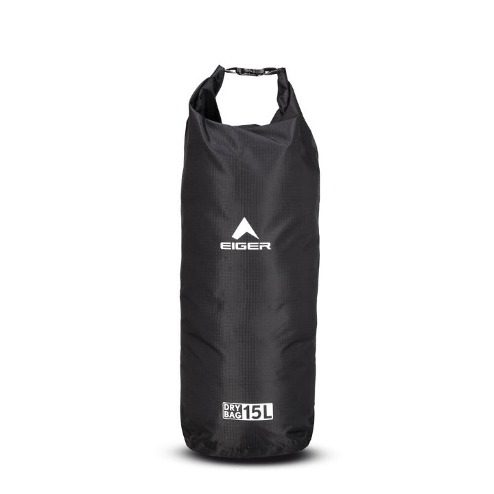 EIGER 15L Oval Dry Bag