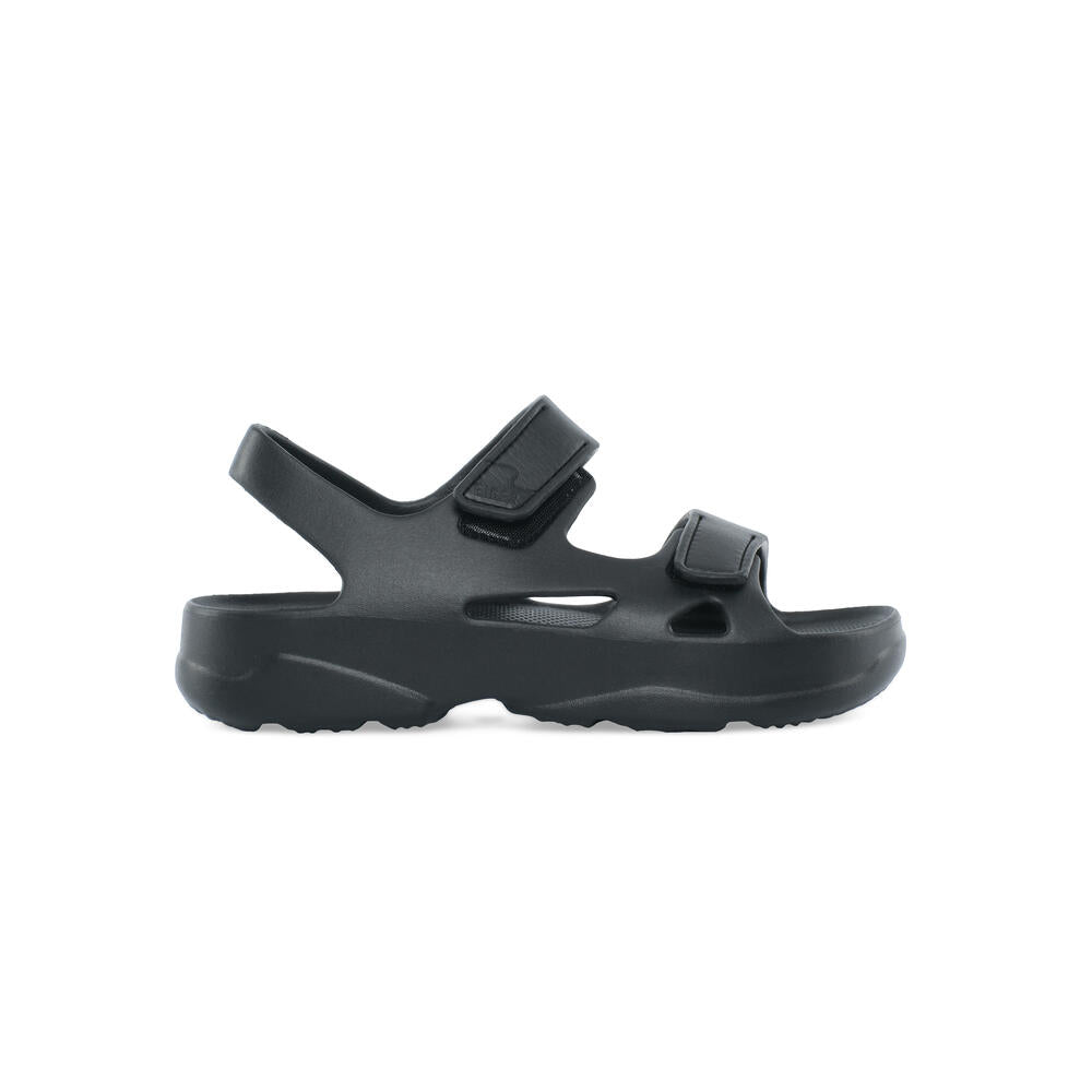 EIGER Women Pluie Roll Strap Sandals