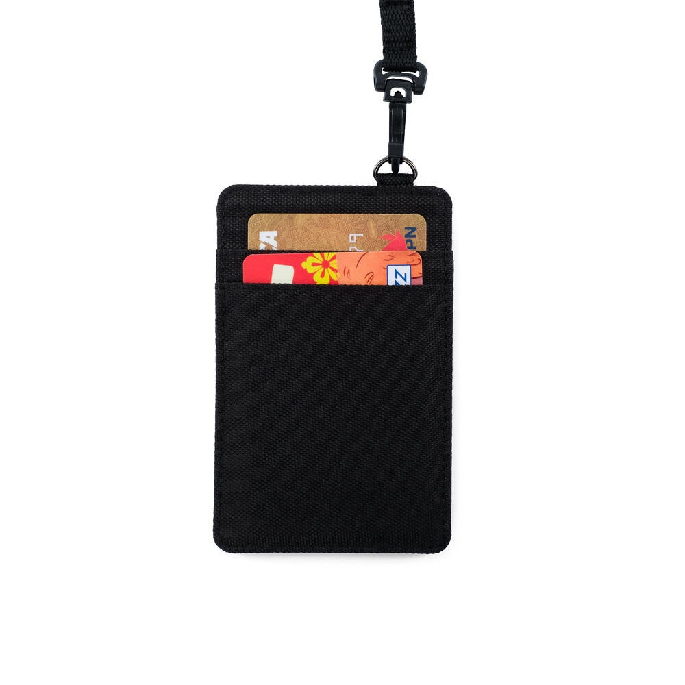 EIGER Culla Card Wallet