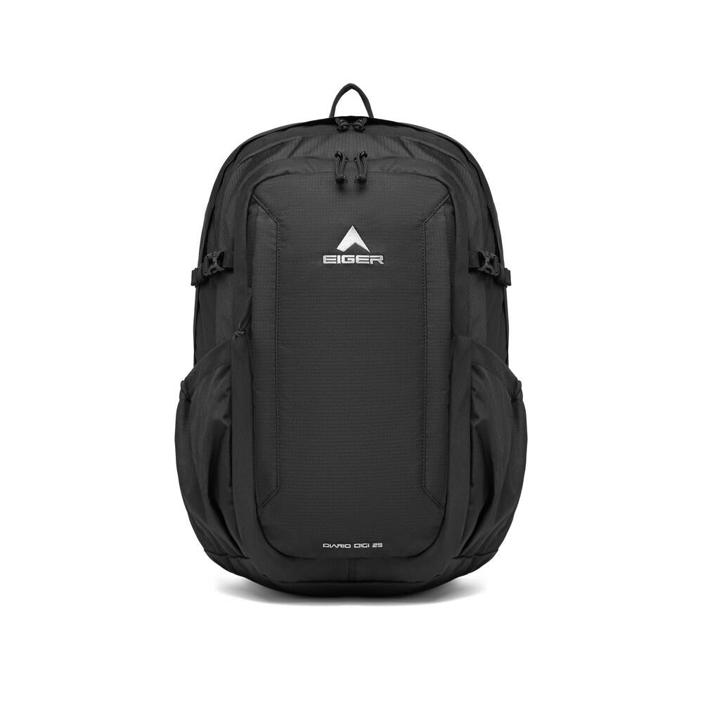EIGER DIARIO DIGI 25 2F Laptop Backpack