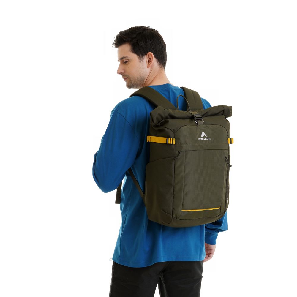 EIGER Escapade 20 Backpack