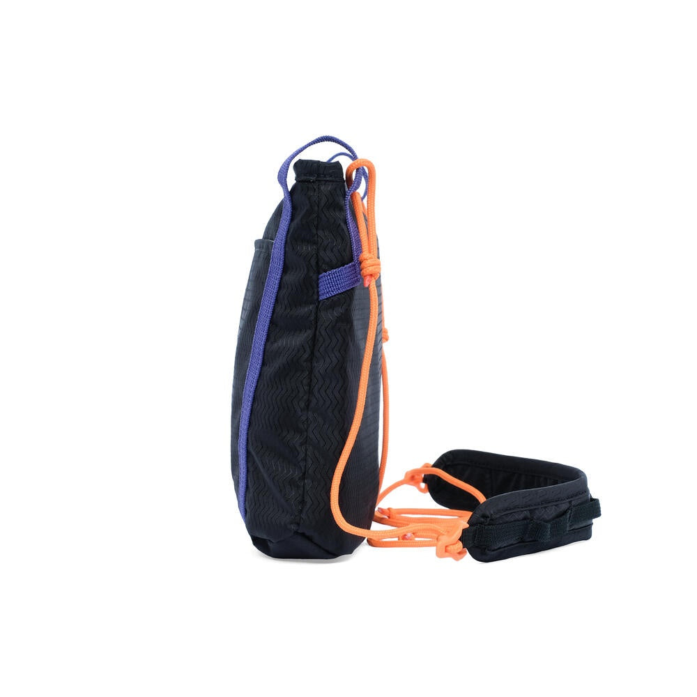 EIGER Ws Alpinerose Shoulder Bag 3L