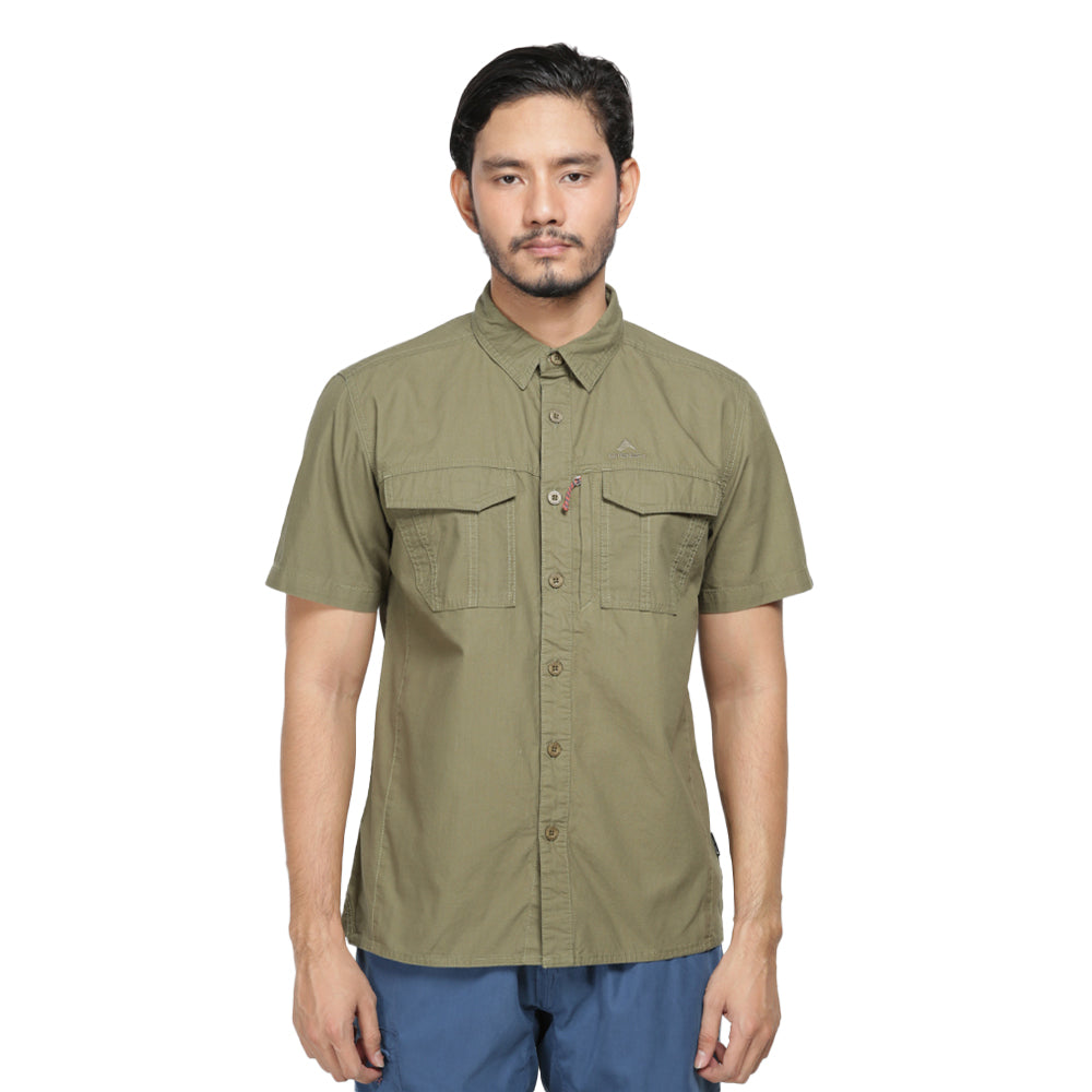 EIGER Evolute 1.0 Short-Sleeved Shirt