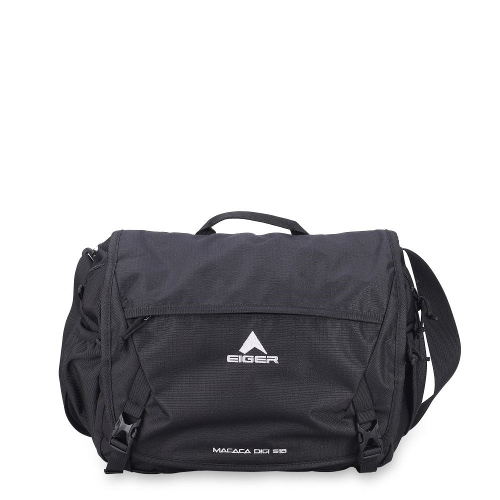 EIGER Macaca Digi S18 Laptop Shoulder Bag