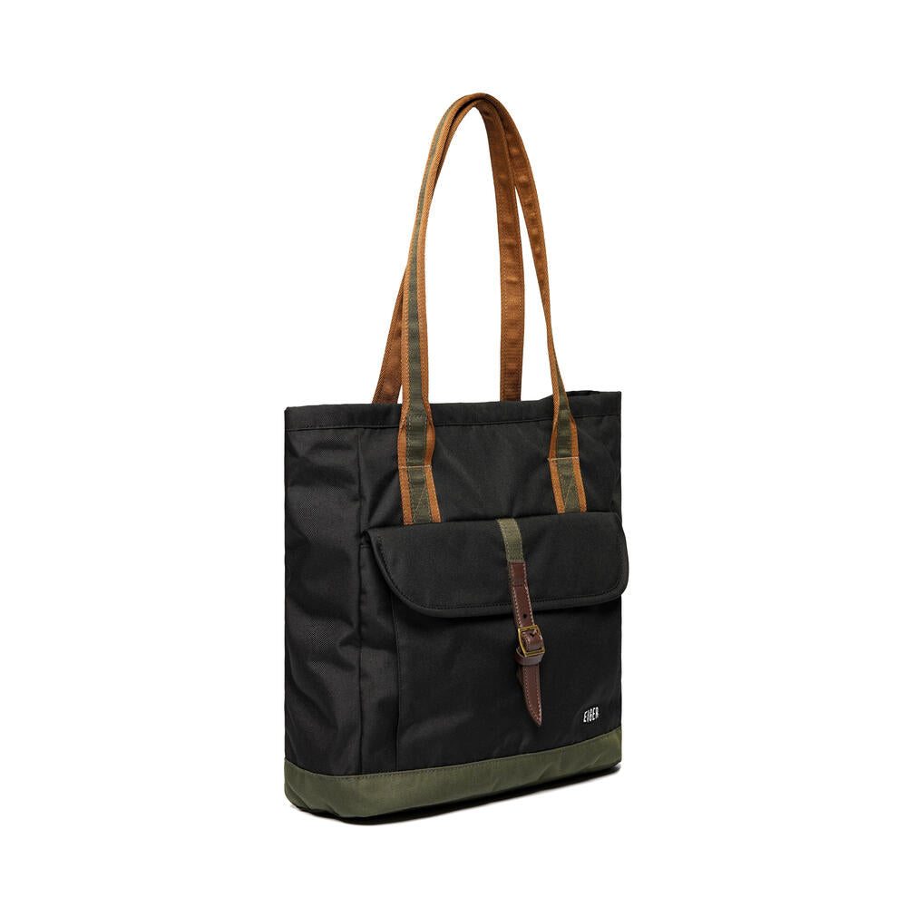 EIGER Voyager Tote Bag