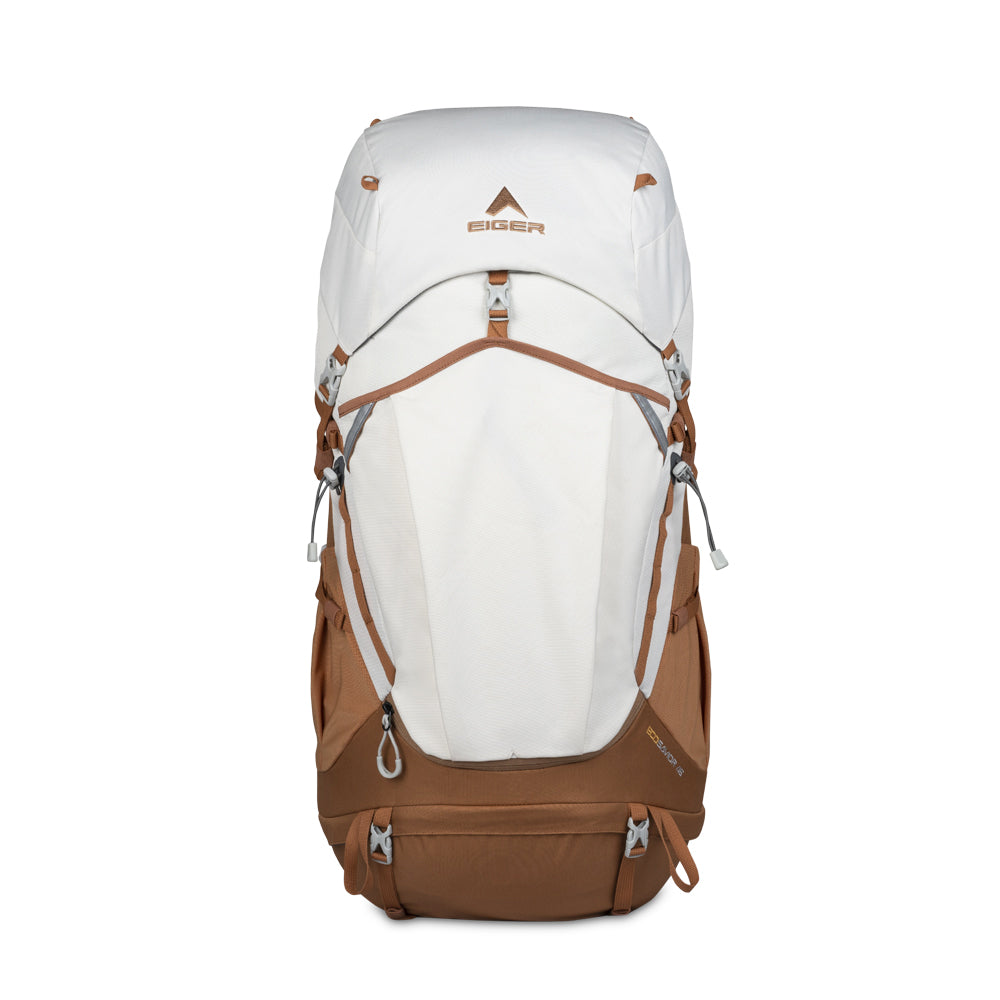 EIGER Ecosavior 45 Women Carrier