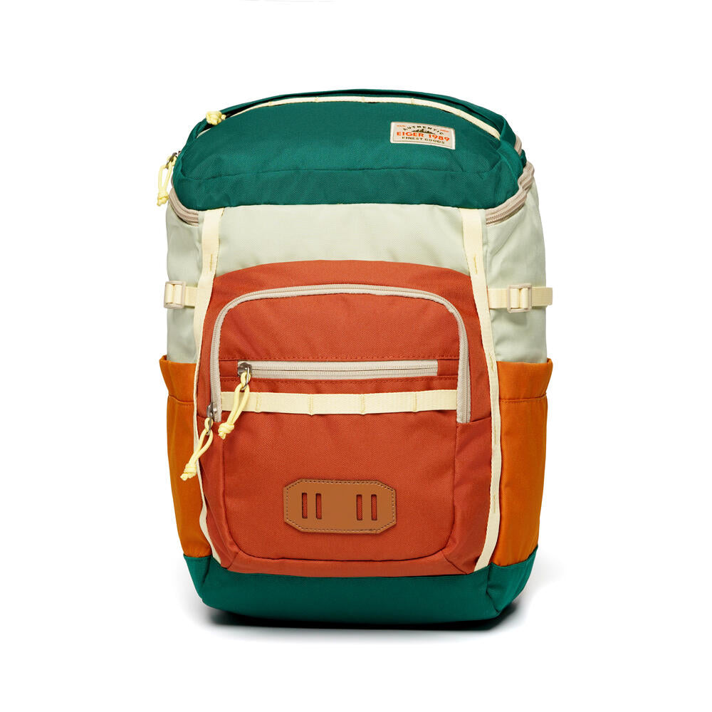 EIGER Weekender Pack 22L WS Backpack