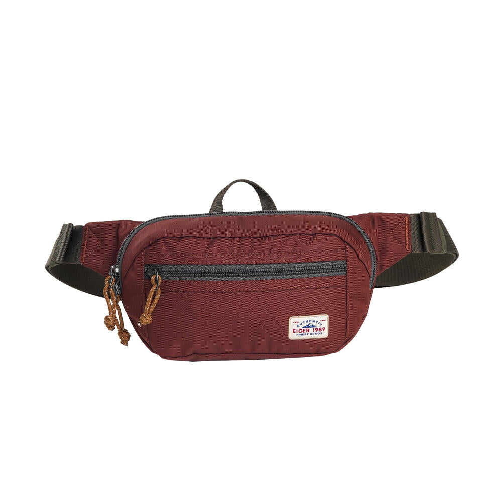 EIGER Grapnel Waist Bag 1A