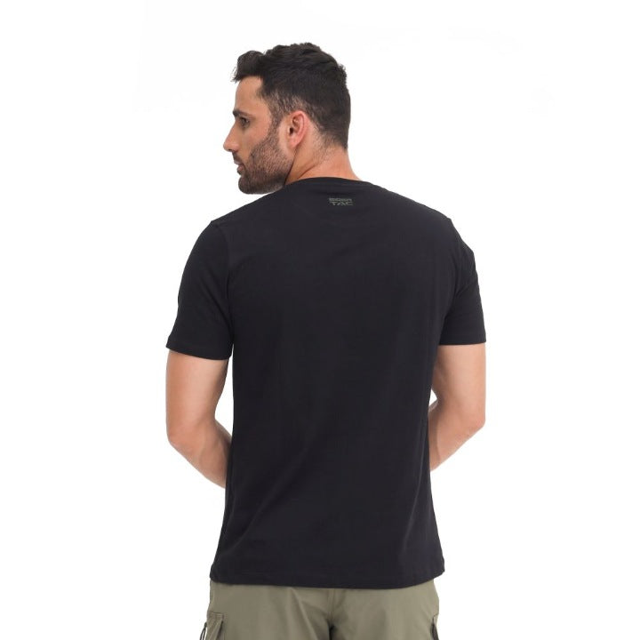 EIGER Skild Short-Sleeved T-Shirt