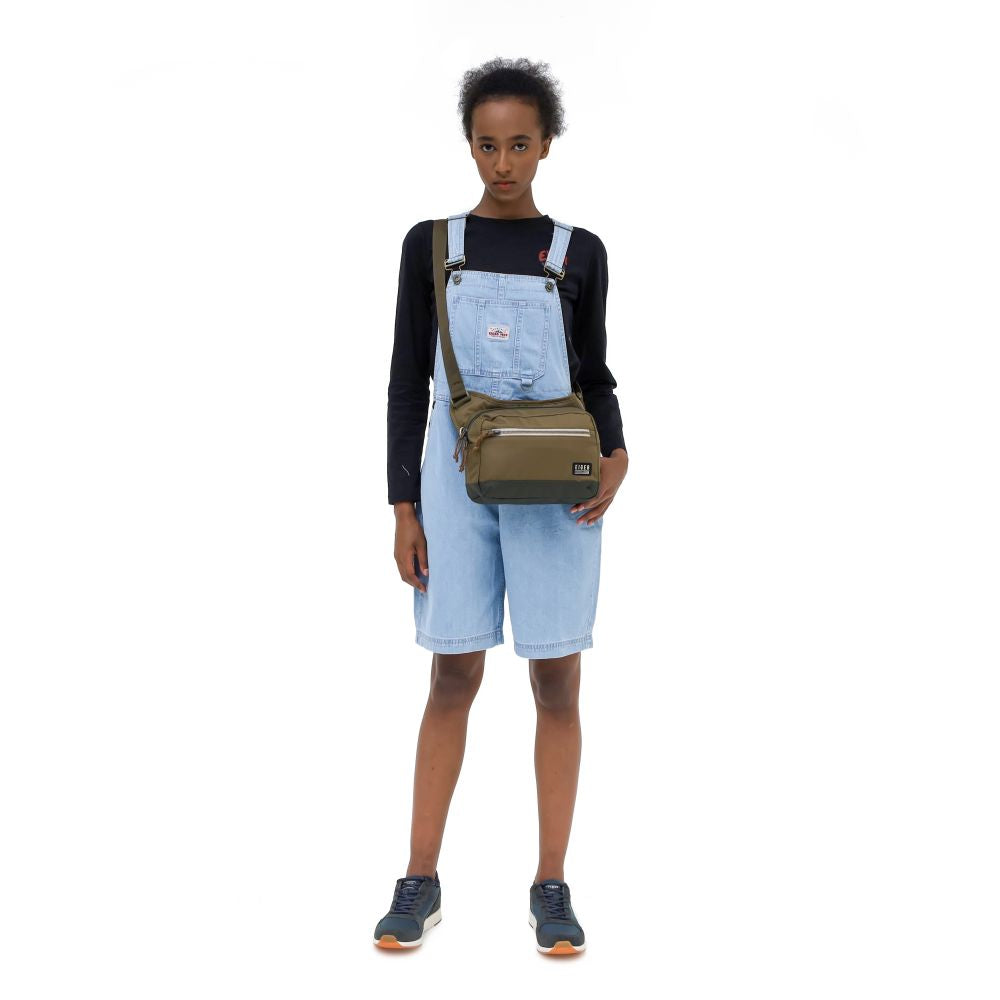 EIGER Wanderway Shoulder Bag