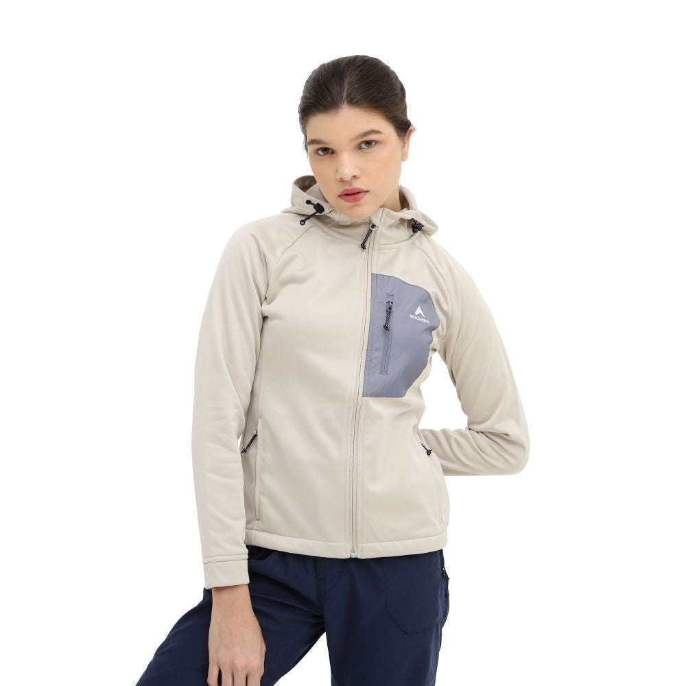 EIGER WS Equator Softshell Jacket