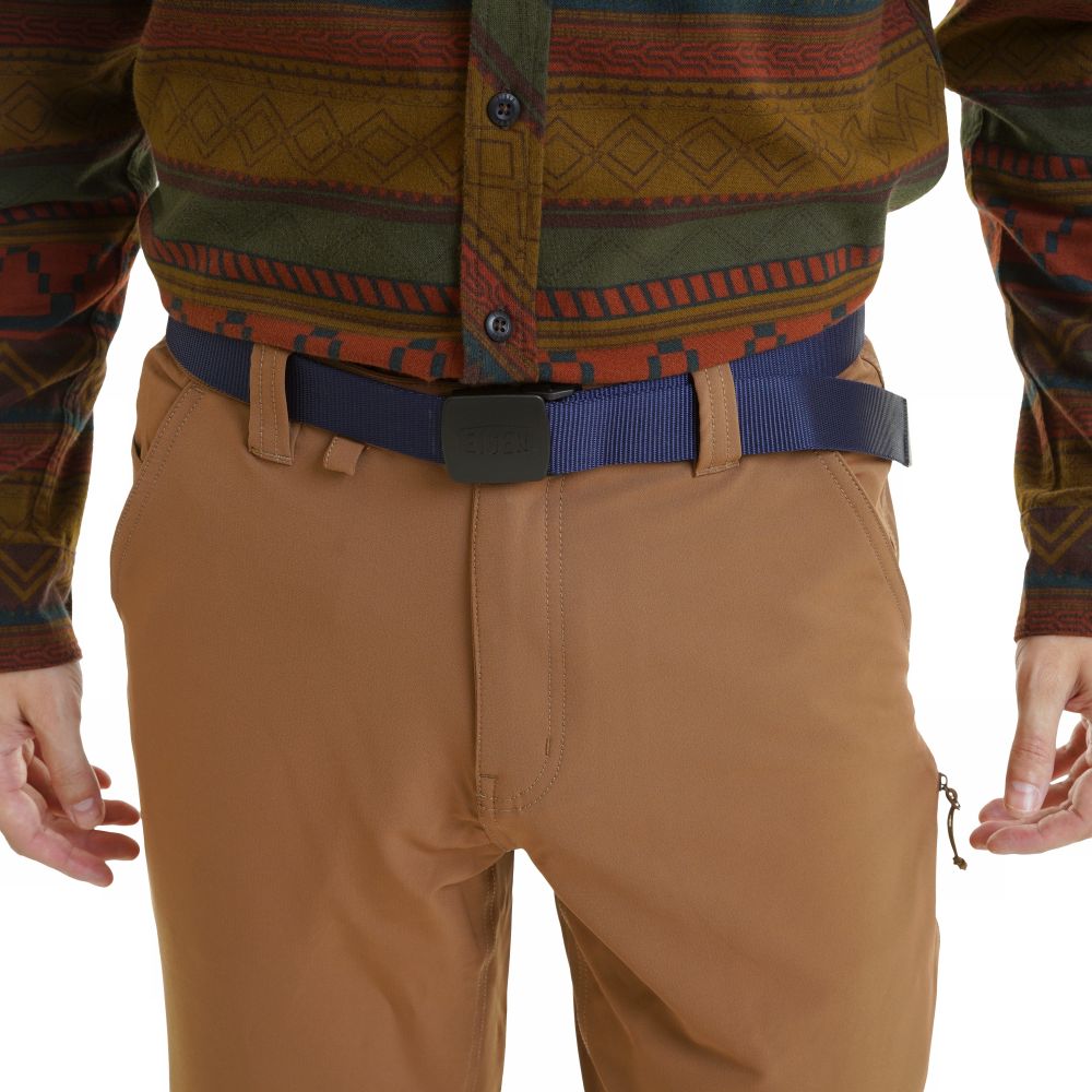 EIGER Saxony Belt